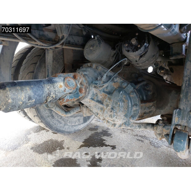 2008 MAN TGA 41.440-45495730