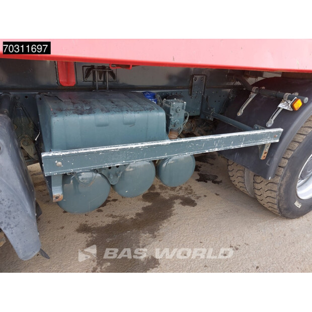 2008 MAN TGA 41.440-45495731