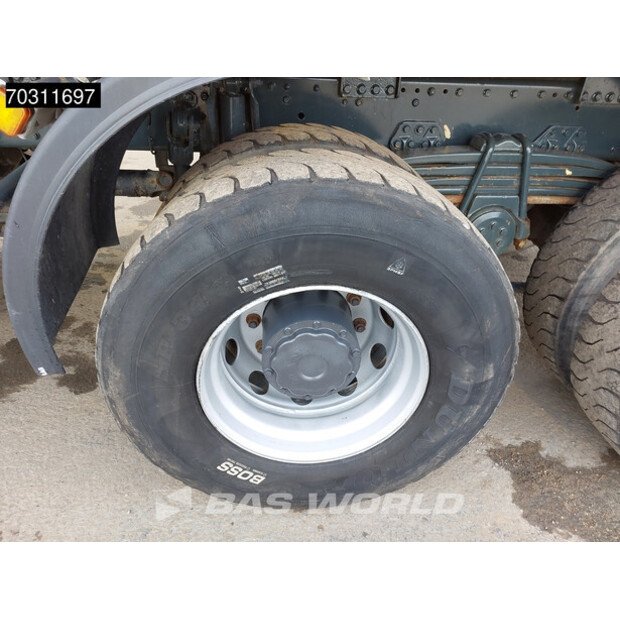 2008 MAN TGA 41.440-45495732