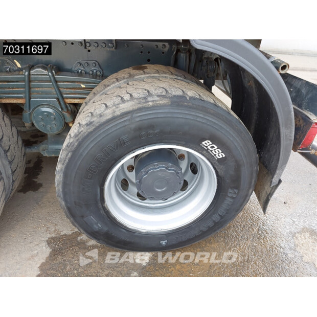 2008 MAN TGA 41.440-45495733