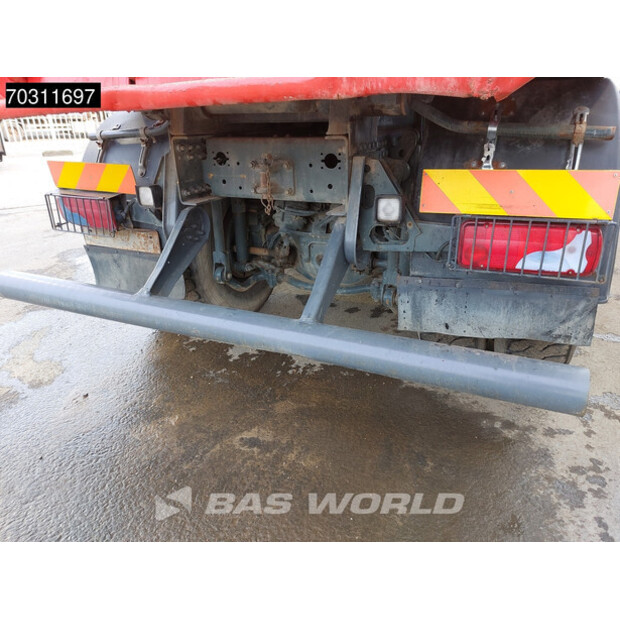 2008 MAN TGA 41.440-45495734