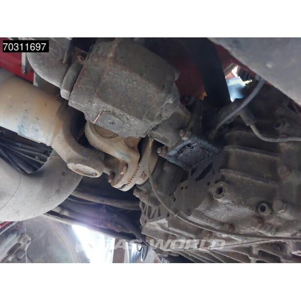 2008 MAN TGA 41.440-45495737