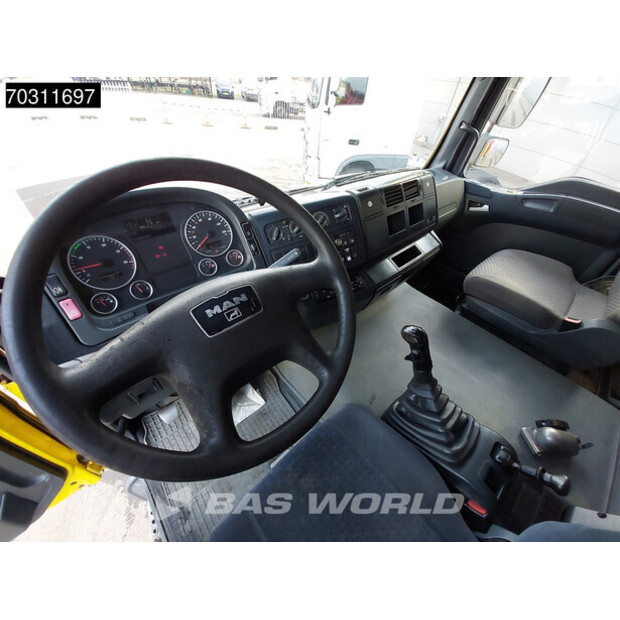 2008 MAN TGA 41.440-45495738