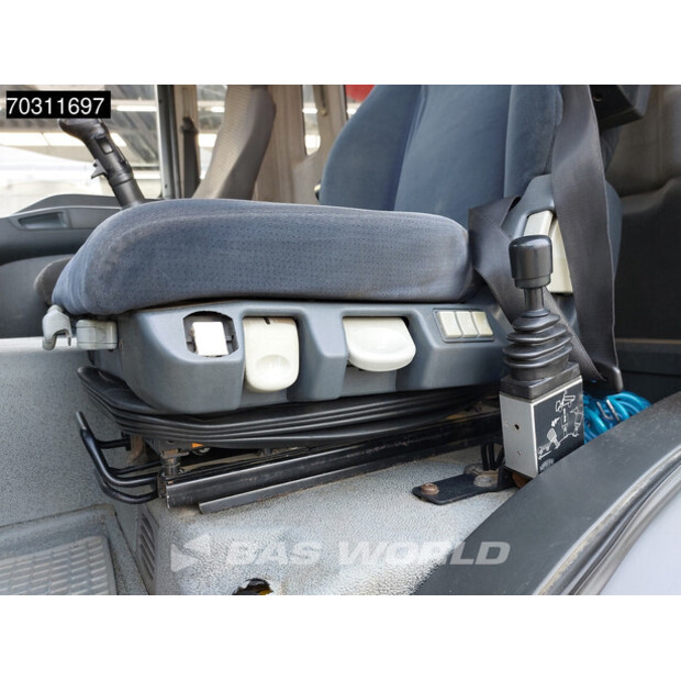 2008 MAN TGA 41.440-45495742