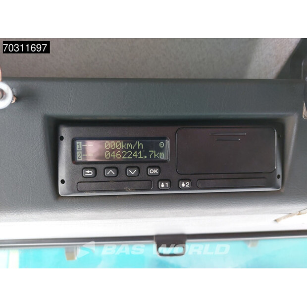 2008 MAN TGA 41.440-45495746