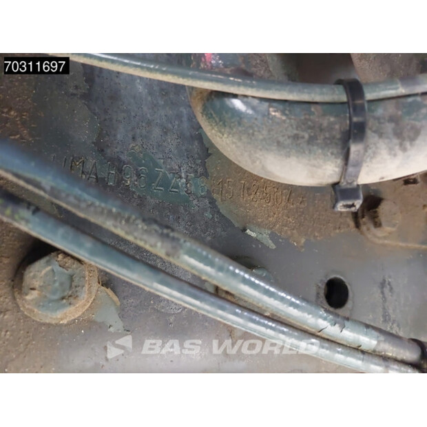 2008 MAN TGA 41.440-45495749