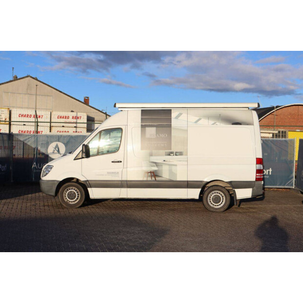 Mercedes-Benz Sprinter 313 CDI-45495752