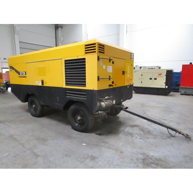 2007 انجيرسول راند 12 / 235-45495753