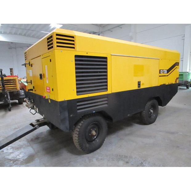 2007 انجيرسول راند 12 / 235-45495755