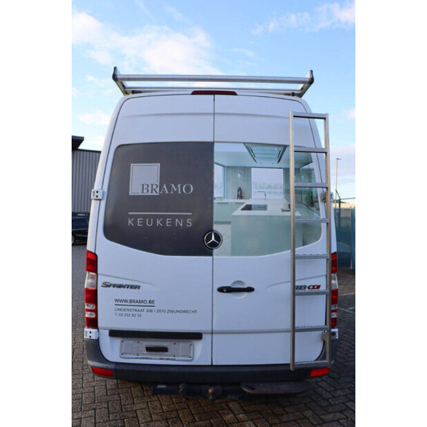 Mercedes-Benz Sprinter 313 CDI-45495758
