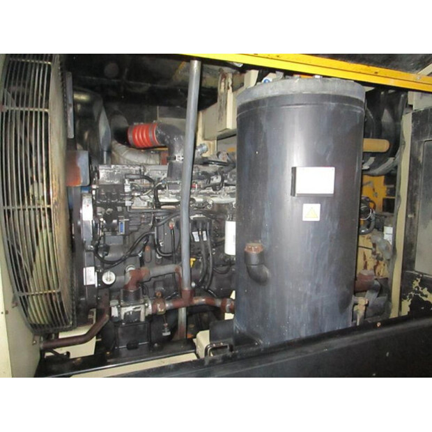 2007 انجيرسول راند 12 / 235-45495759