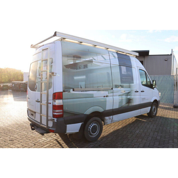 Mercedes-Benz Sprinter 313 CDI-45495760