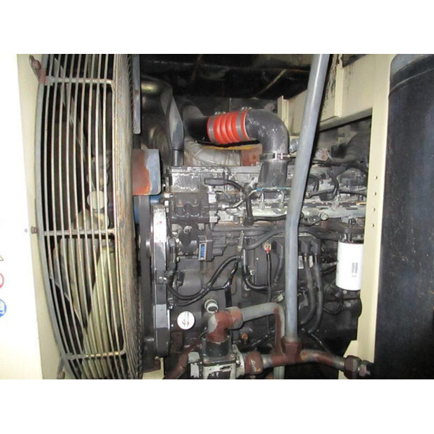 2007 انجيرسول راند 12 / 235-45495761