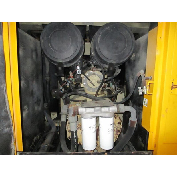 2007 انجيرسول راند 12 / 235-45495763