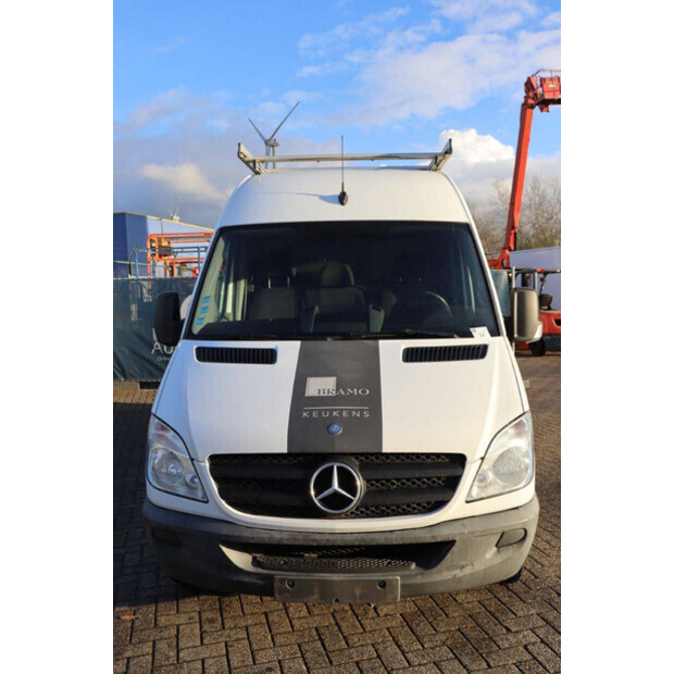 Mercedes-Benz Sprinter 313 CDI-45495764