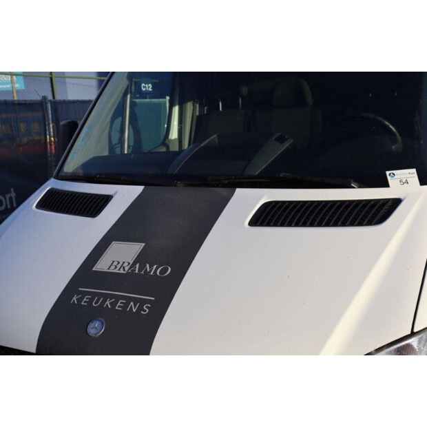 Mercedes-Benz Sprinter 313 CDI-45495774