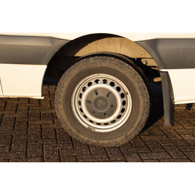 Mercedes-Benz Sprinter 313 CDI-45495779