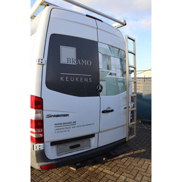 Mercedes-Benz Sprinter 313 CDI-45495780