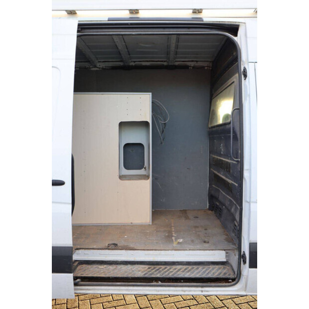 Mercedes-Benz Sprinter 313 CDI-45495786