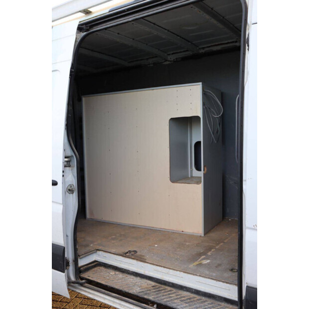 Mercedes-Benz Sprinter 313 CDI-45495787