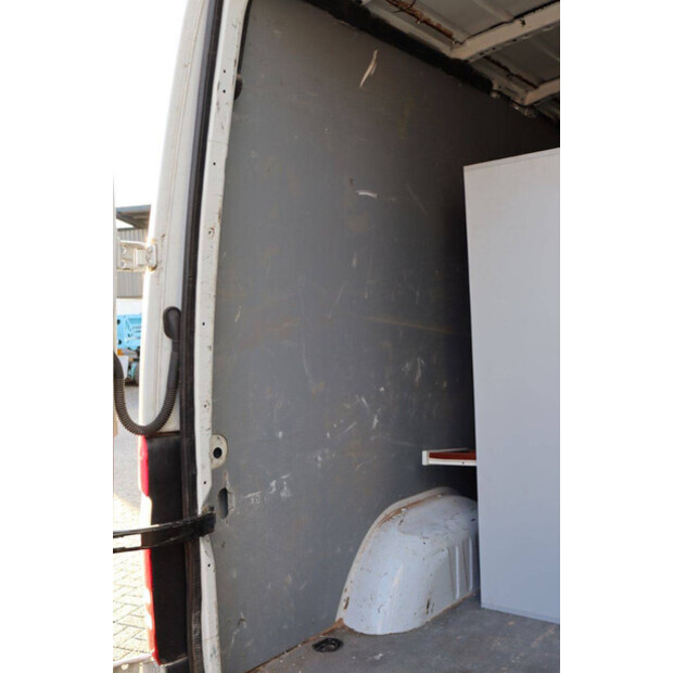 Mercedes-Benz Sprinter 313 CDI-45495792