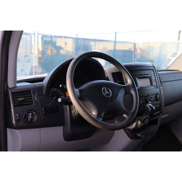 Mercedes-Benz Sprinter 313 CDI-45495801