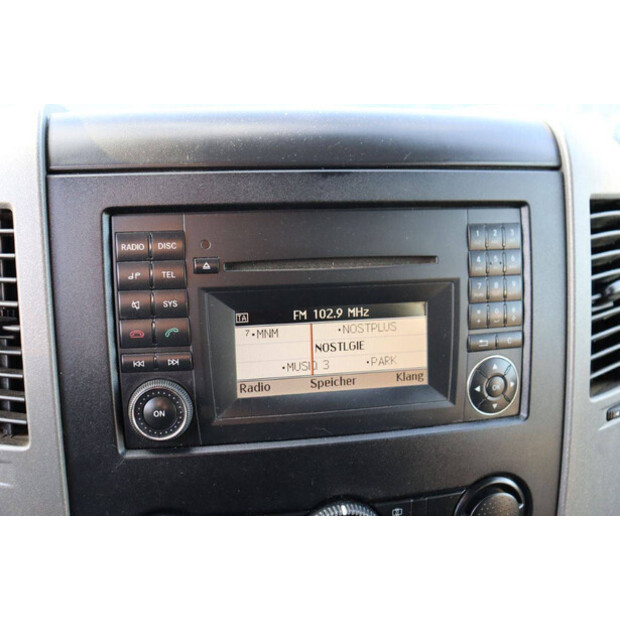 Mercedes-Benz Sprinter 313 CDI-45495807