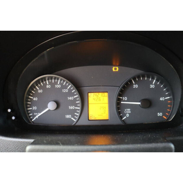 Mercedes-Benz Sprinter 313 CDI-45495811