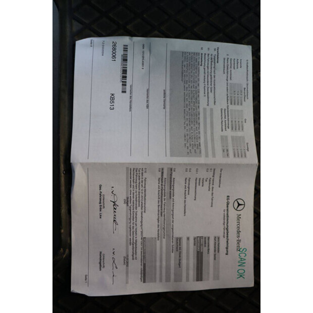 Mercedes-Benz Sprinter 313 CDI-45495821