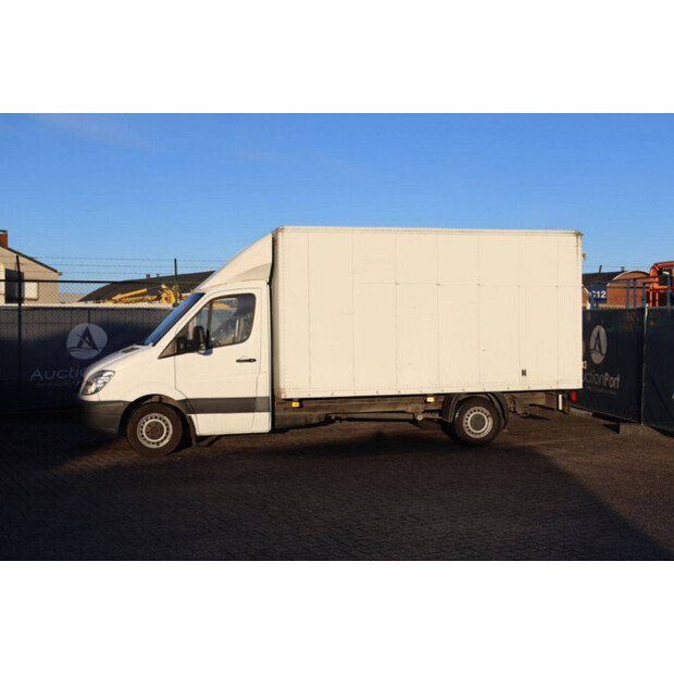 Mercedes-Benz SPRINTER-45495823