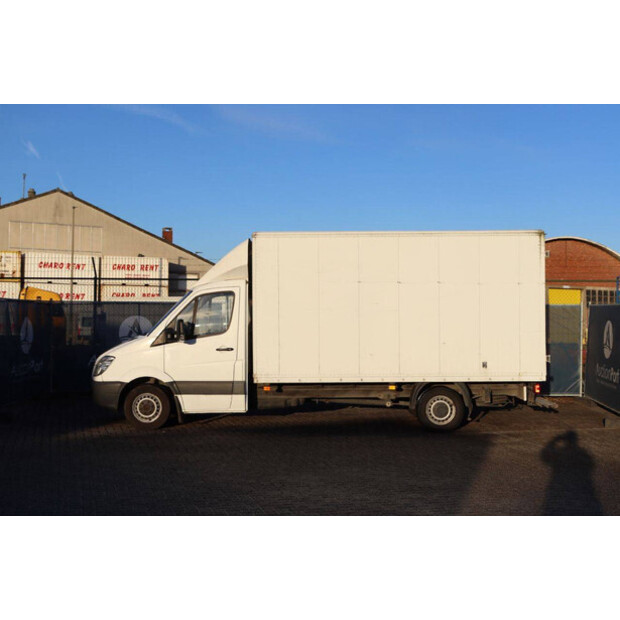 Mercedes-Benz SPRINTER-45495824