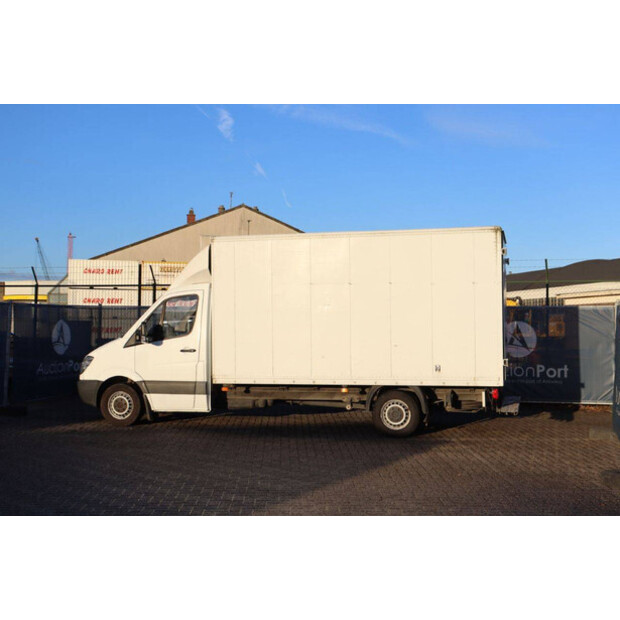 Mercedes-Benz SPRINTER-45495825