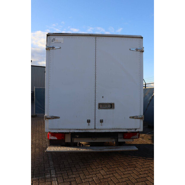 Mercedes-Benz SPRINTER-45495827