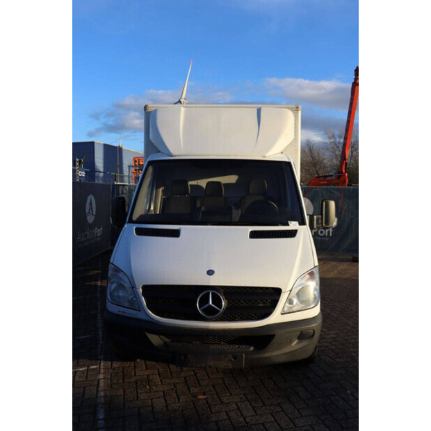 Mercedes-Benz SPRINTER-45495829