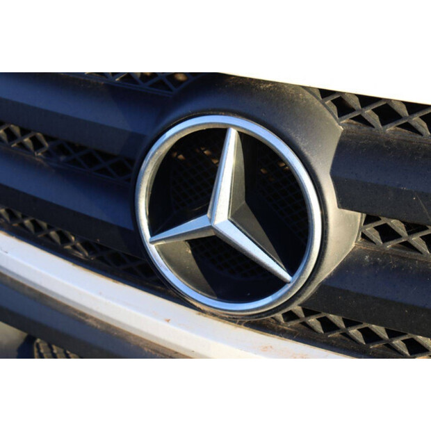 Mercedes-Benz SPRINTER-45495832