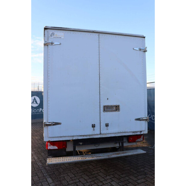 Mercedes-Benz SPRINTER-45495838