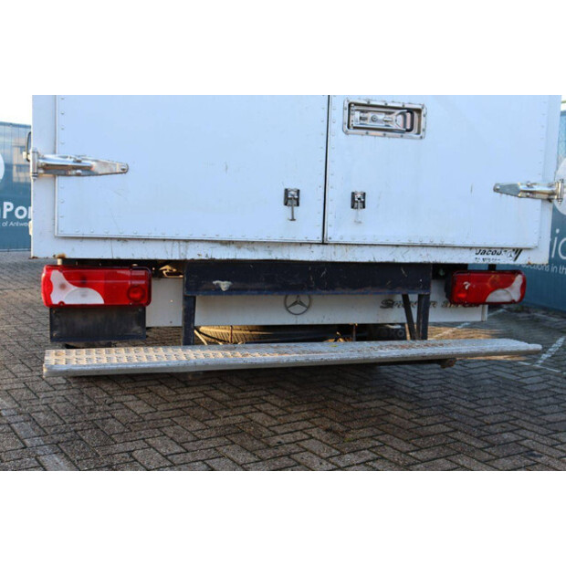Mercedes-Benz SPRINTER-45495839