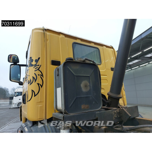 2008 سكانيا G420-45495843