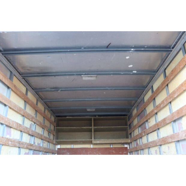 Mercedes-Benz SPRINTER-45495846