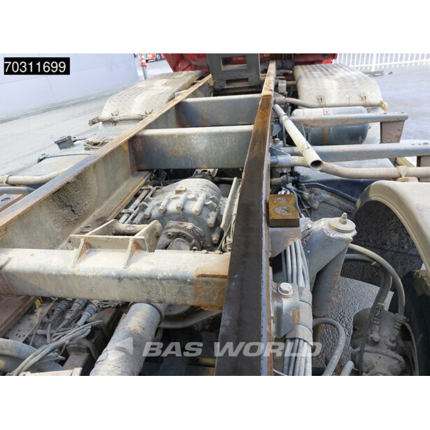 2008 سكانيا G420-45495849