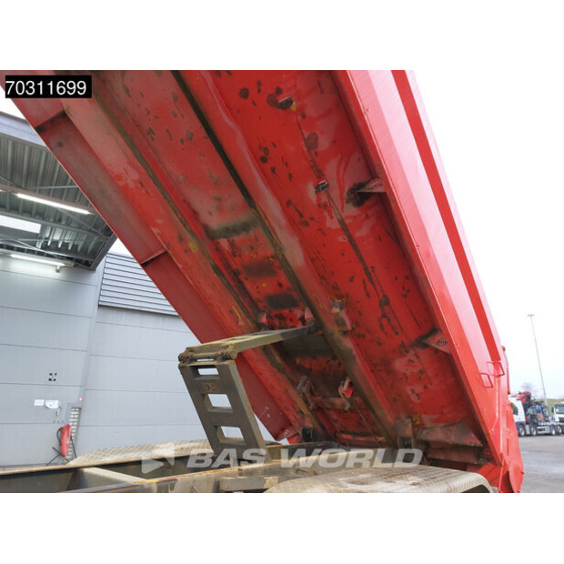 2008 سكانيا G420-45495851