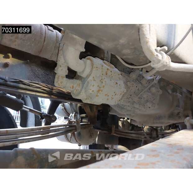 2008 سكانيا G420-45495853