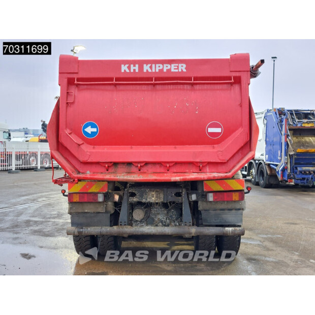 2008 سكانيا G420-45495859