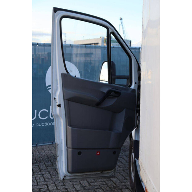 Mercedes-Benz SPRINTER-45495862