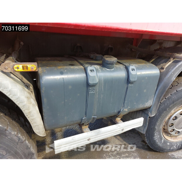 2008 سكانيا G420-45495871