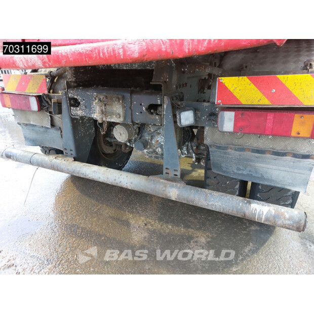 2008 سكانيا G420-45495876