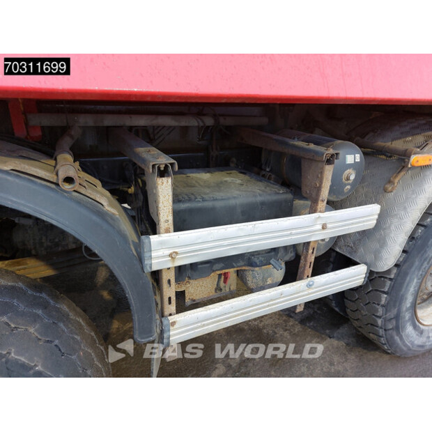 2008 سكانيا G420-45495878