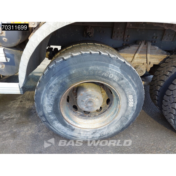 2008 سكانيا G420-45495880