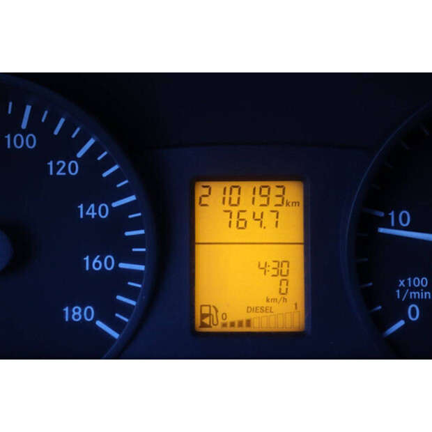 Mercedes-Benz SPRINTER-45495885