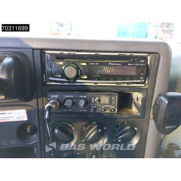 2008 سكانيا G420-45495888